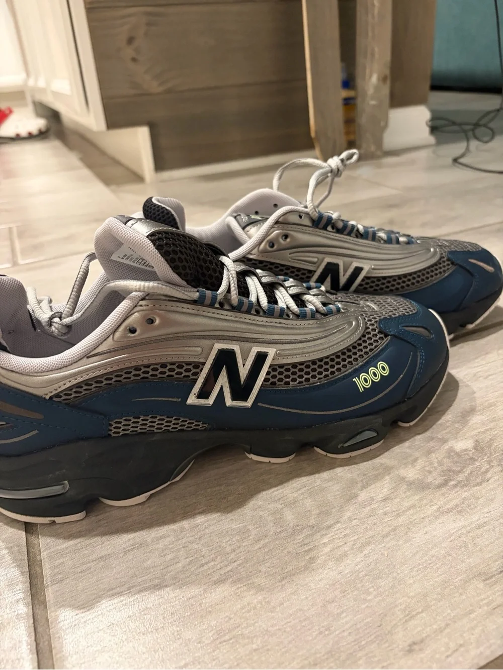 New Balance new balance
